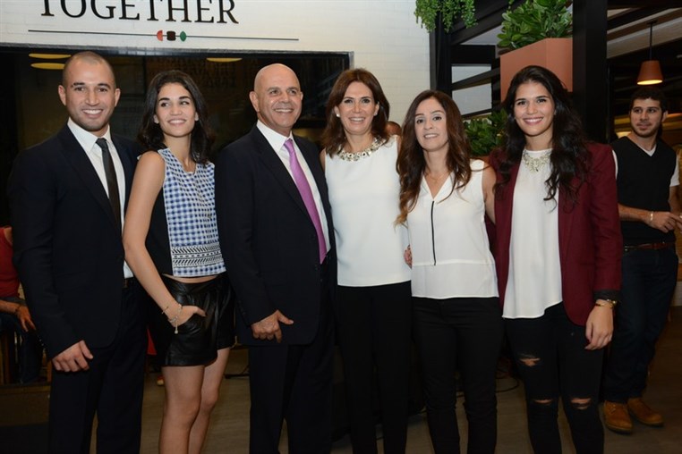 Kababjis New Baabda Branch